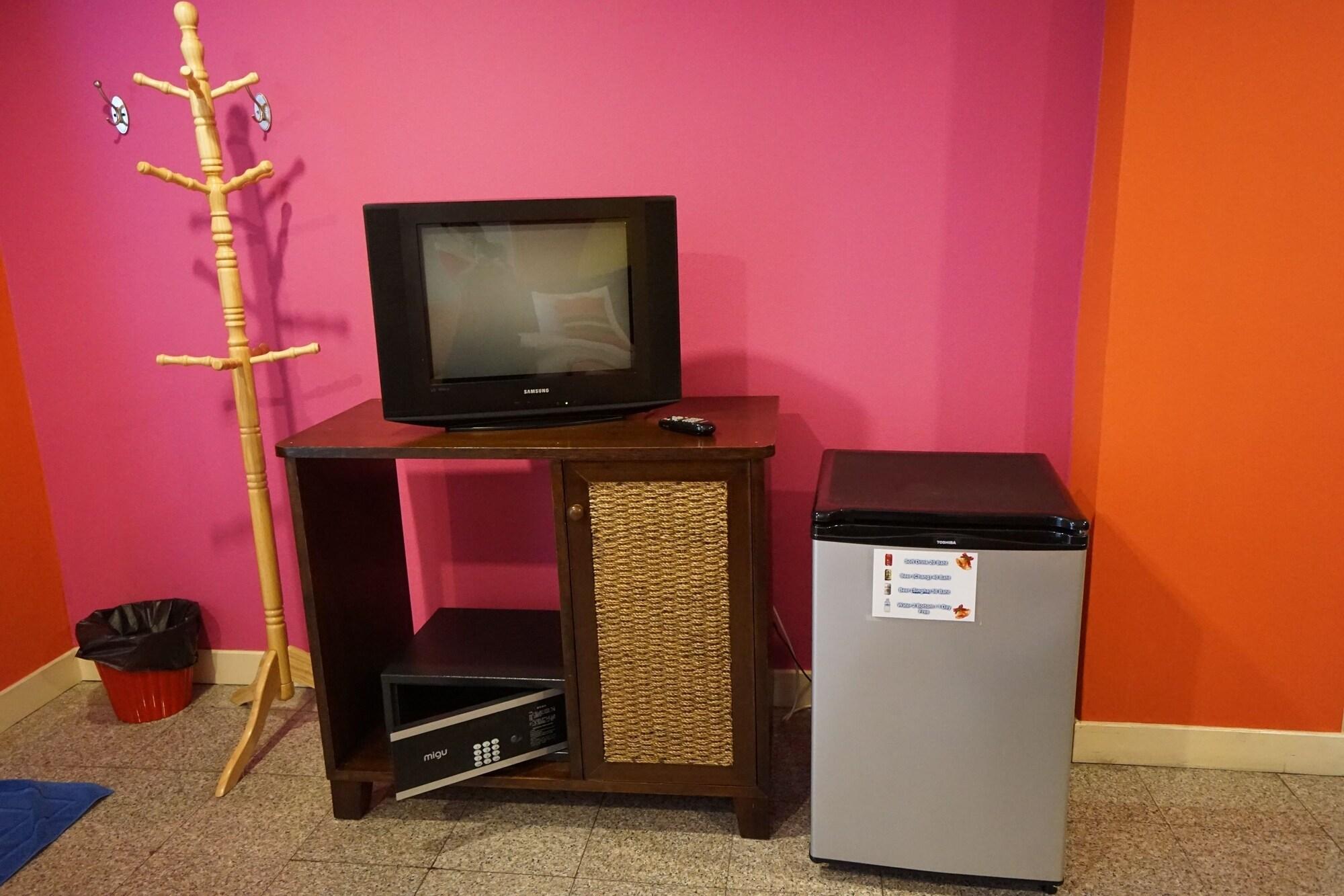 בנגקוק Banglumpoo Place מראה חיצוני תמונה